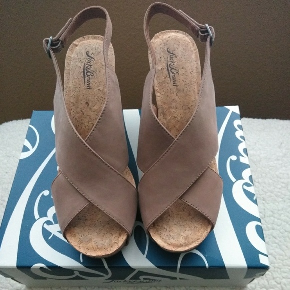 Lucky Brand Shoes - Lucky Brand